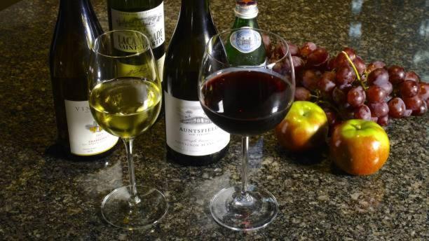 In Vino Veritas Arcola Eksteriør billede