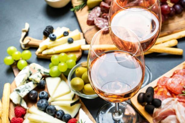 In Vino Veritas Arcola Eksteriør billede